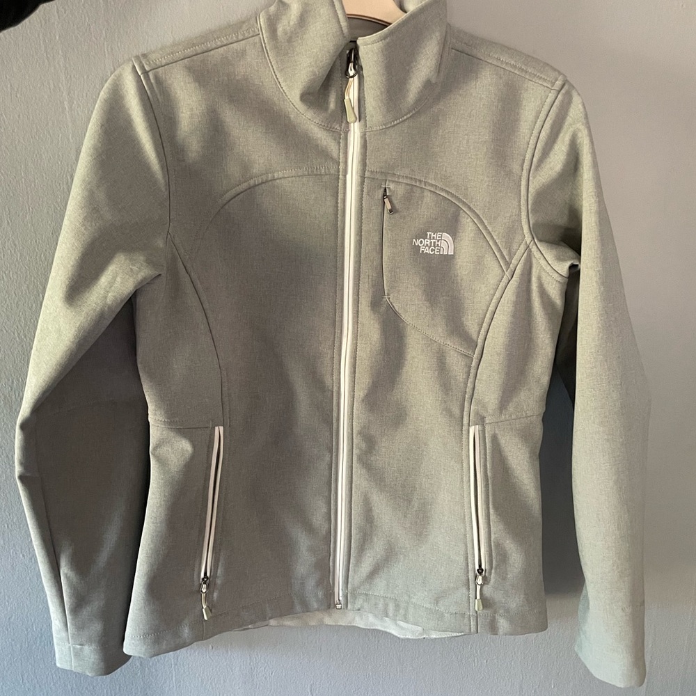 North Face Winter Jacket